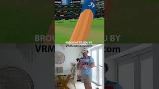 #cricket #vrcricket #ibcricket