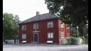 Turismo Suecia (O-Ringen) Parte 1
