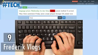 Colemak/Custom Keyboard Layout – Is It Worth It?