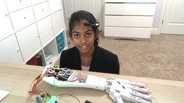 ISEF 2021 Project Demo