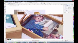 Famous CorelDRAW Tips & Tricks: Intro to Bitmaps for Dye Sublimation - Wealth
