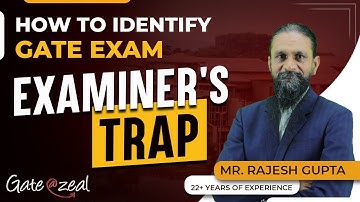 How to Identify Examiner