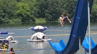 Fun things to check out at Bald Mountain Recreation Area in Orion Township.