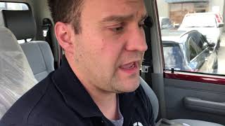 Hud Video One. How The Dynomotive Heads Up Display Works.