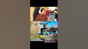 Gyan Gaming অবাক! 😳 #freefire #freefireclips #garenafreefire #ff #freefirevideos #shorts