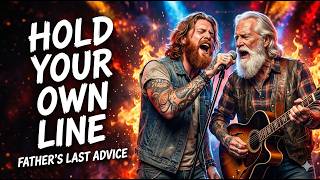 Michael Bennet & Mateo Bennet - A Heartbreaking Father - Son Duet That Touched Everyone - 