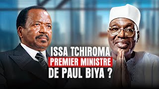 Urgent Tchiroma Refuse Le Poste De Premier Ministre De Biya ?