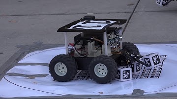 Advance at UNM: Space Exploration: Taken by Swarm