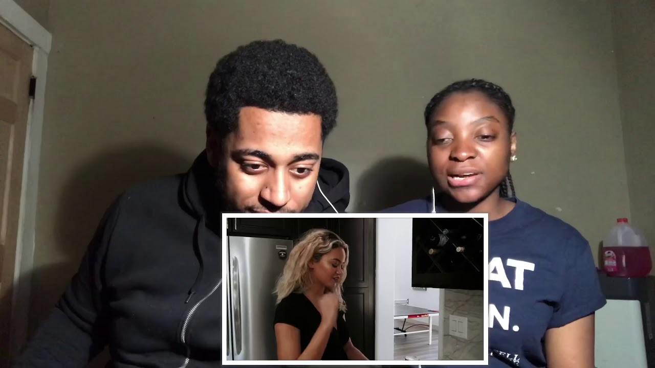 TERRIFYING REAL SPIDER PRANK ON GIRLFRIEND!! (FREAKS OUT) - Reaction Video !!