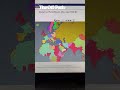 Google Maps for history. ⚔️ #theoffpath #geacron #historyhacks #usefulwebsites #lifehacks2026 #maps