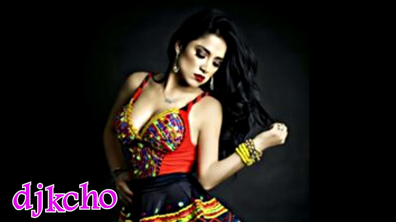 KATY JARA 2018   DJKCHO
