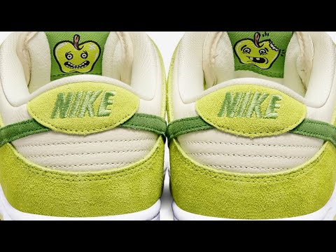 Nike Air Force 1 Low Sun Club | 2022 - YouTube