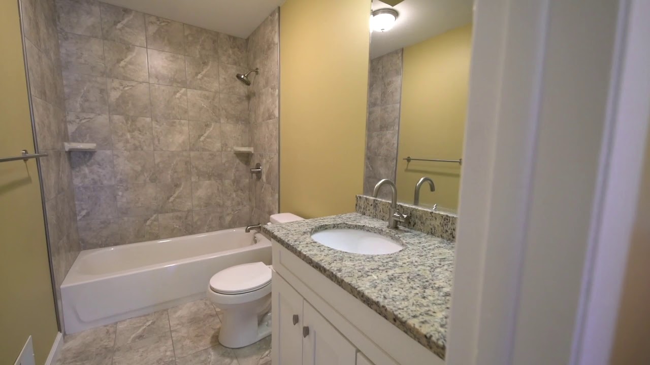 2768 Foster Ave Ann Arbor MI 48108 Video Tour