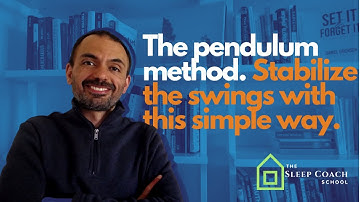 Insomnia insight #386: This is how to make every night a step towards peace.