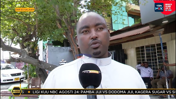 Msemaji wa Vital'O atengua kauli yake ya kujiuzulu  kwa kichapo cha Yanga
