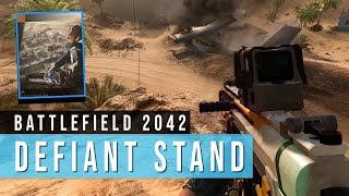 Defiant Stand Player Card Unlock Guide! Battlefield 2042 Season 7 Easter Egg
Defiant Stand Player Card Unlock Guide! Battlefield 2042 Season 7 Easter Egg
Subscribe for more content ➜ https://bit.ly/41QykSP
Cheap games at GreenManGaming ➜ https://bit.ly/3voXf3Q
Cheap games at CDKeys ➜ https://bit.ly/3Ibrj6d
Join my Discord ➜ https://bit.ly/3TOcgWP
Follow my Twitter ➜ https://bit.ly/4aKoMgf
Follow my Threads ➜ https://bit.ly/48KIeHP
Follow my Instagram ➜ https://bit.ly/48NiB9t
Two possibilities exist: either we are alone in the Universe or we are not. Both are equally terrifying. - Arthur C. Clarke
#battlefield #battlefield2042 #easteregg Defiant Stand Player Card Unlock Guide! Battlefield 2042 Season 7 Easter Egg