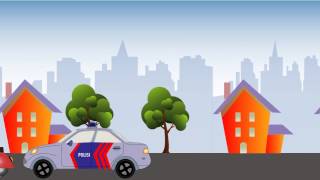 vespa animasi
