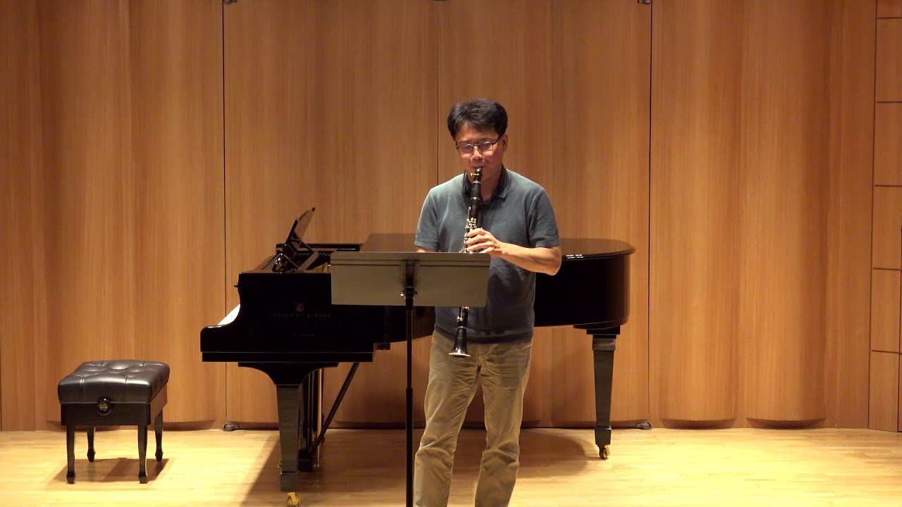 BWV 1013 Partita in A minor, I Allemande J S Bach YouTube