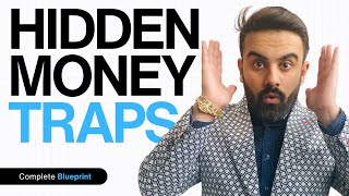 5 Financial Mistakes Killing Canadian Businesses in 2025