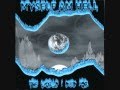 Myself Am Hell - Tornado of Souls [Megadeth cover]