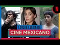 Películas mexicanas que llegan a Netflix | #QueMéxicoSeVea