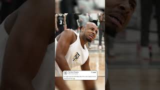 Shadell is an absolute CHARACTER. 😂