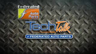 Famous Federated Tech Talk: Brake Technology | Two Guys Garage Profile