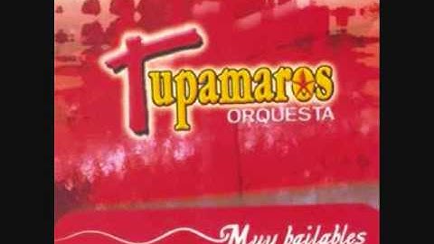 Los Tupamaros - Esperanza (Version Original)