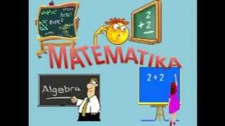 Matematika Branko Kockica