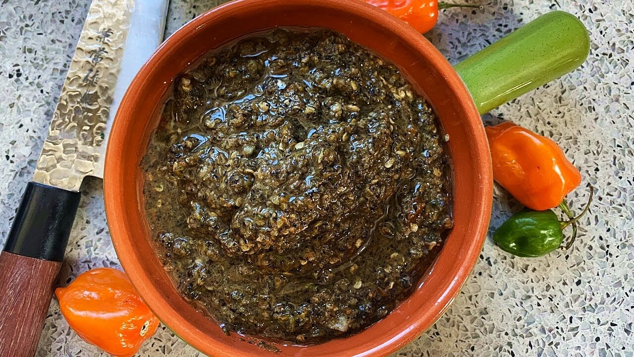 Roast (for doubles) | CaribbeanPot.com