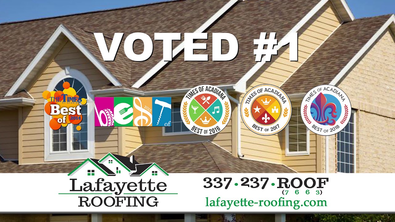 Erik Tobias - Lafayette Roofing And General Contractors Lafayette, LA ...