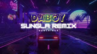 LAGU ACARA TERBARU -DABOY SUNGLA REMIX- 2023🔥🌴🔥🌴🔥🌴 #daboy #fyp #judullagu