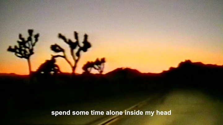 philip brooks - spend some time alone inside my he...