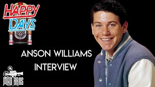 Anson Williams The Interview 2023
