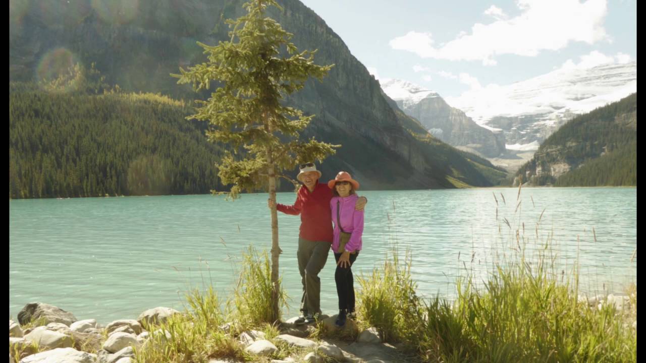 September road trip, north of Park City... YouTube