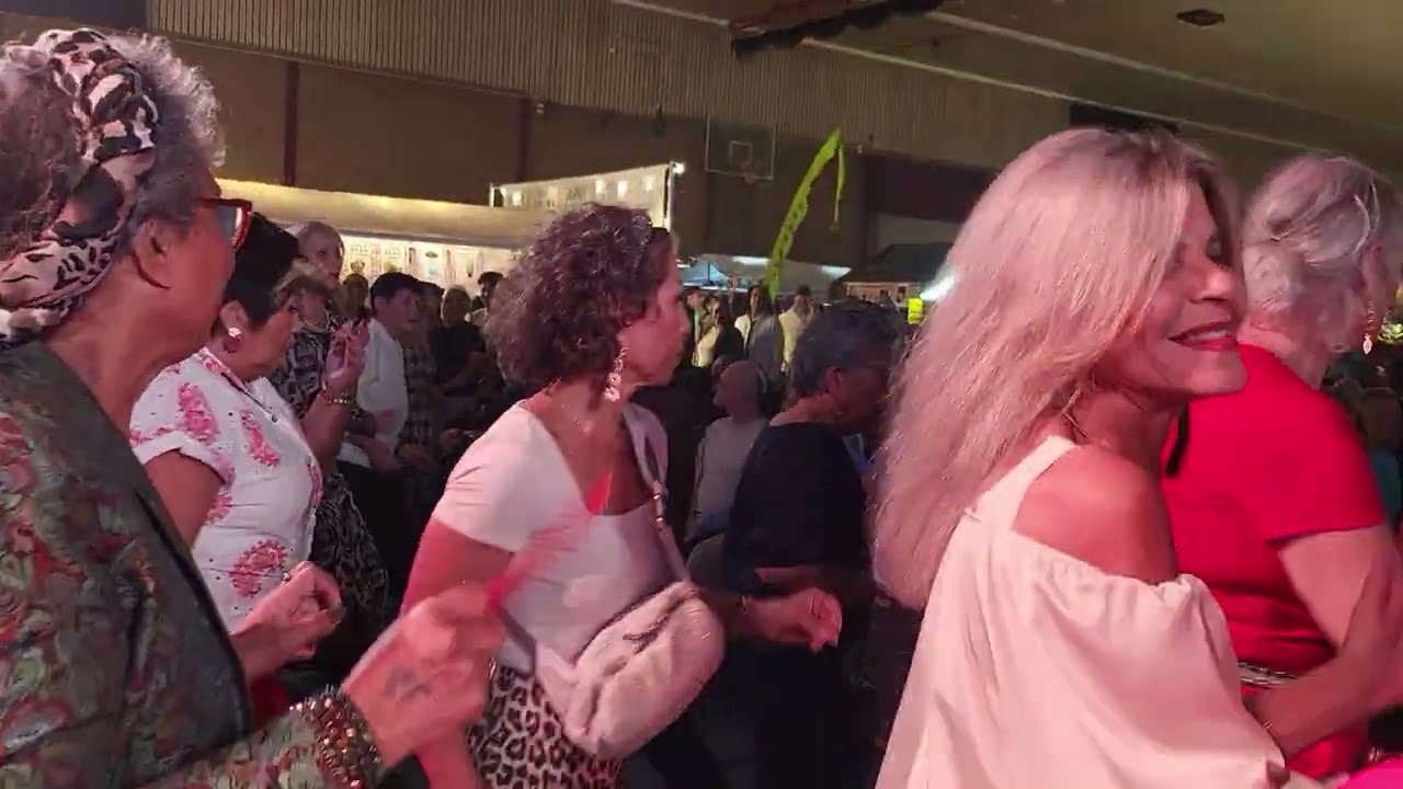 Pasar Malam Dukenburg Nijmegen 2024