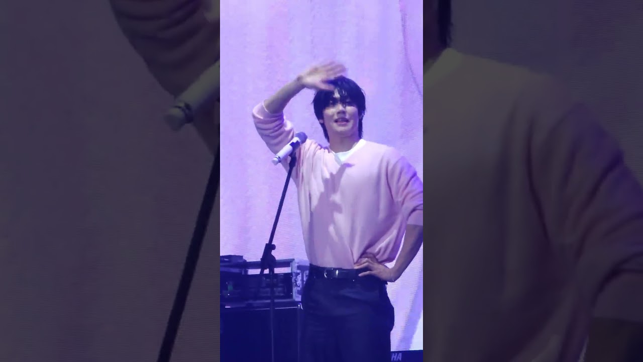 토크2 | 엔플라잉 | 260130 | 2026 AWESOME STAGE N.FLYING 