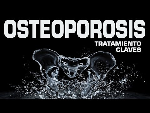 Video Youtube Osteoporosis