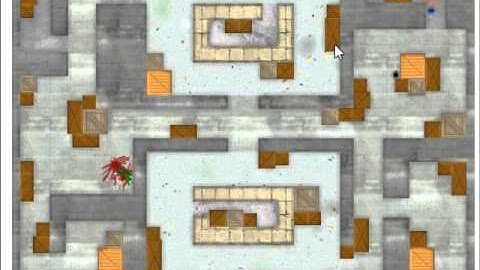 Fill plays Ultimate Assassin 3! Part 1