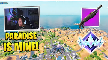 GMoney SHOWS Why He is The King of Paradise Palms