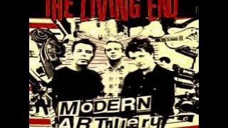 Download lagu The living end - Hold up