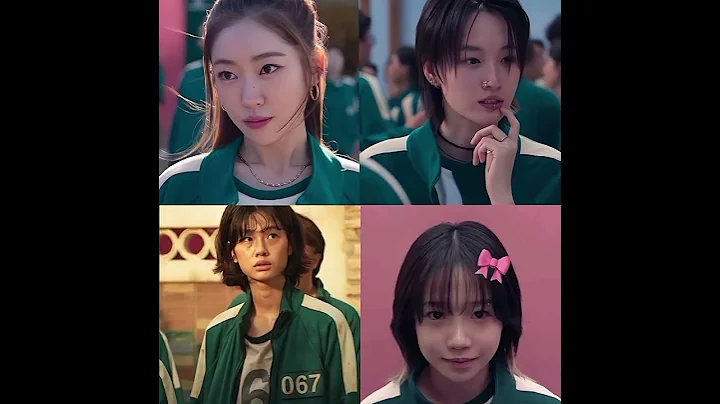 #subscribe #edit #round6 #squidgame2 #players #222 #196 #saebyeok #380 #fyee #like #kdrama