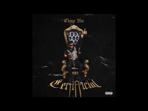 01 - Chaayo Mac - Trippin'