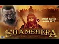 Shamshera Official Trailer | Ranveer Kapoor | Vani Kapoor | Sanjay Dutt | Abhi Movies Explained |