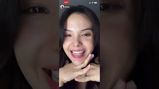 20260817 SY TIKTOK LIVE [Rekaman Layar Ponsel] 5 menit pertama hilang