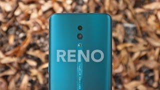 Oppo Reno Review: A New Beginning