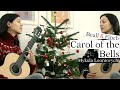 Carol of the bells  hark how the bells