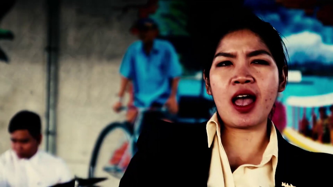 Middleway สันดาน [Official Music Video] YouTube