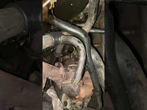 Desmontar motor do