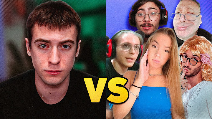 LOLLO vs TUTTI... RISPONDO ai DISSING dei TIKTOKER!!!